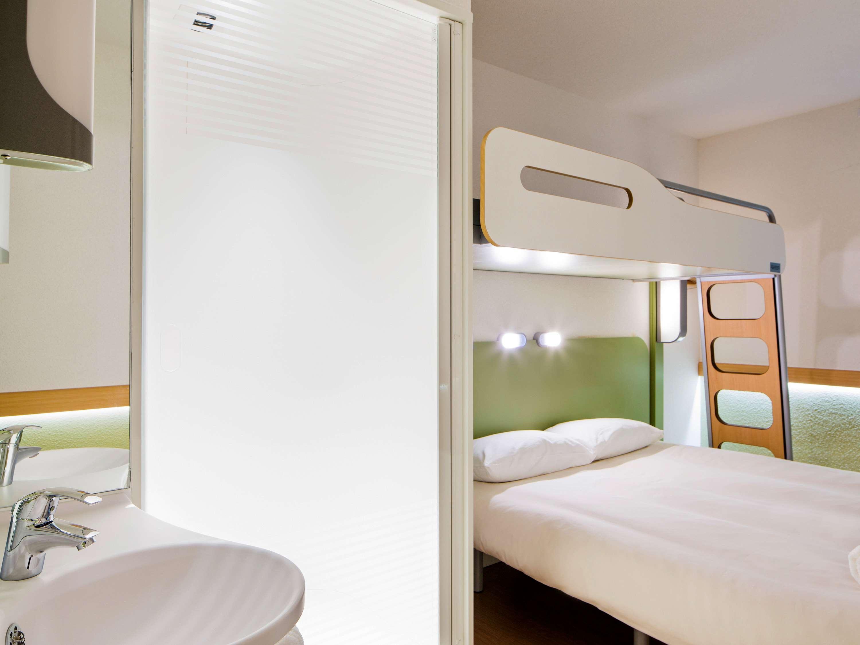 Ibis Budget London Whitechapel - Brick Lane Εξωτερικό φωτογραφία