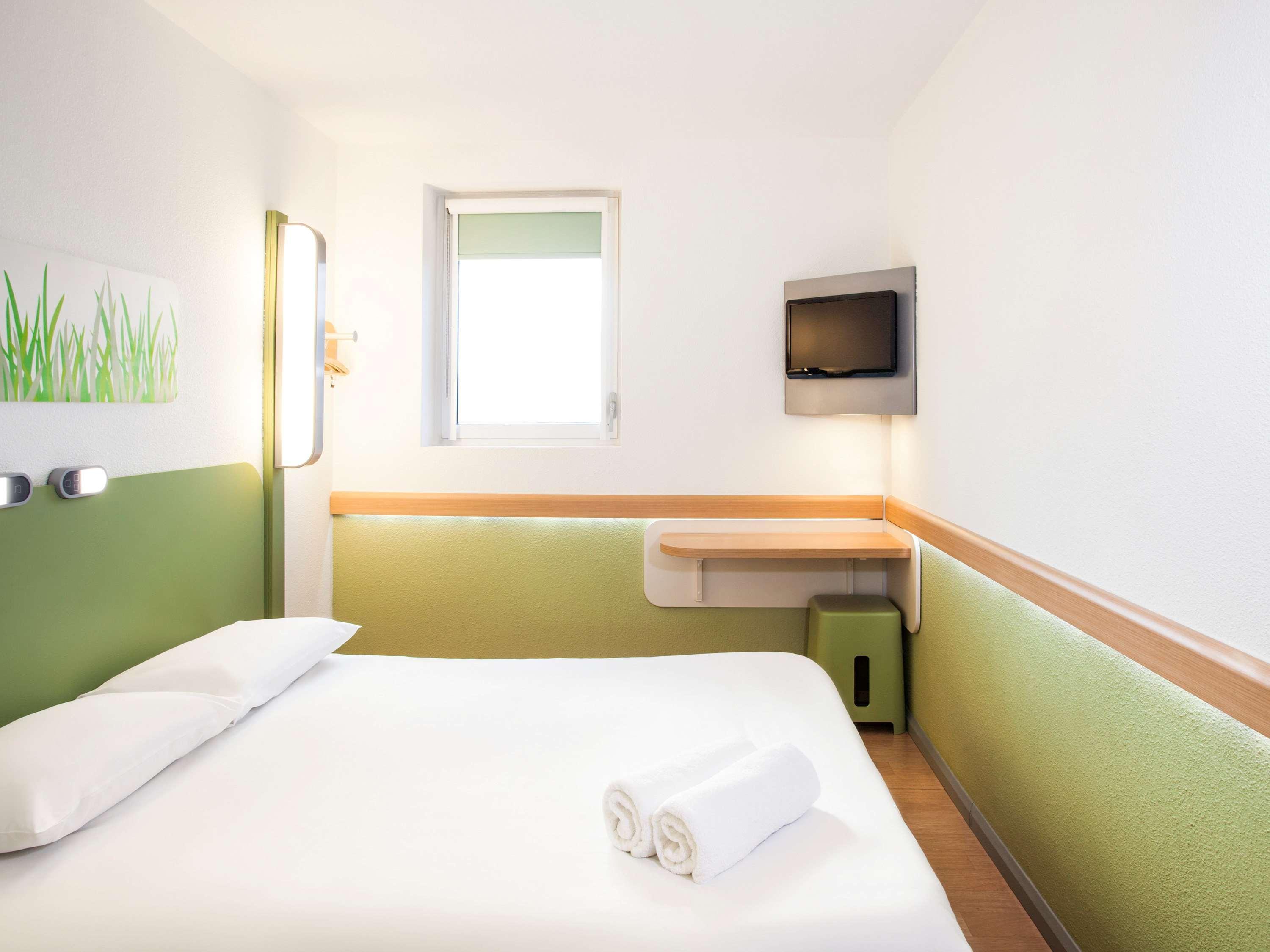 Ibis Budget London Whitechapel - Brick Lane Εξωτερικό φωτογραφία