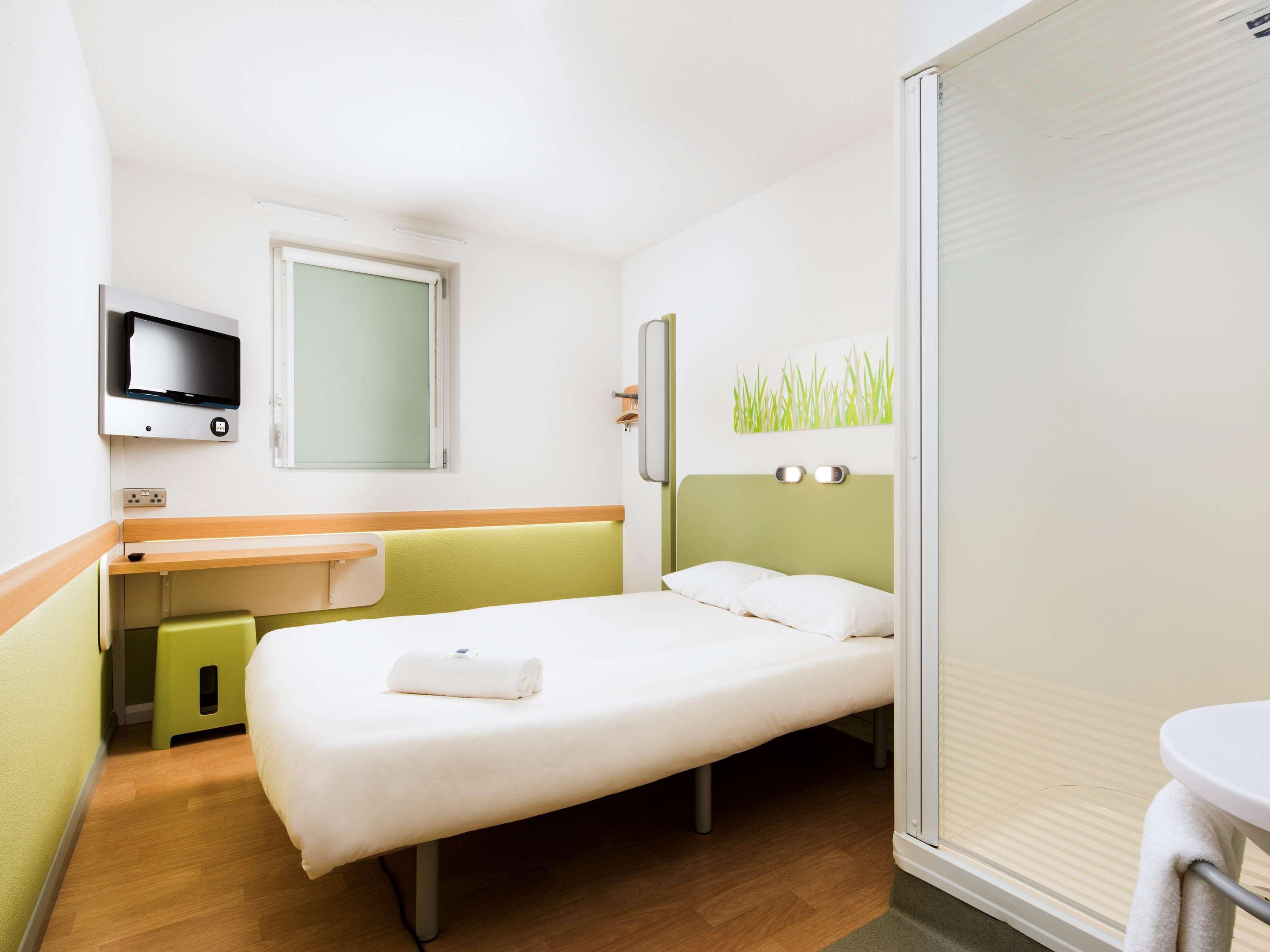 Ibis Budget London Whitechapel - Brick Lane Εξωτερικό φωτογραφία