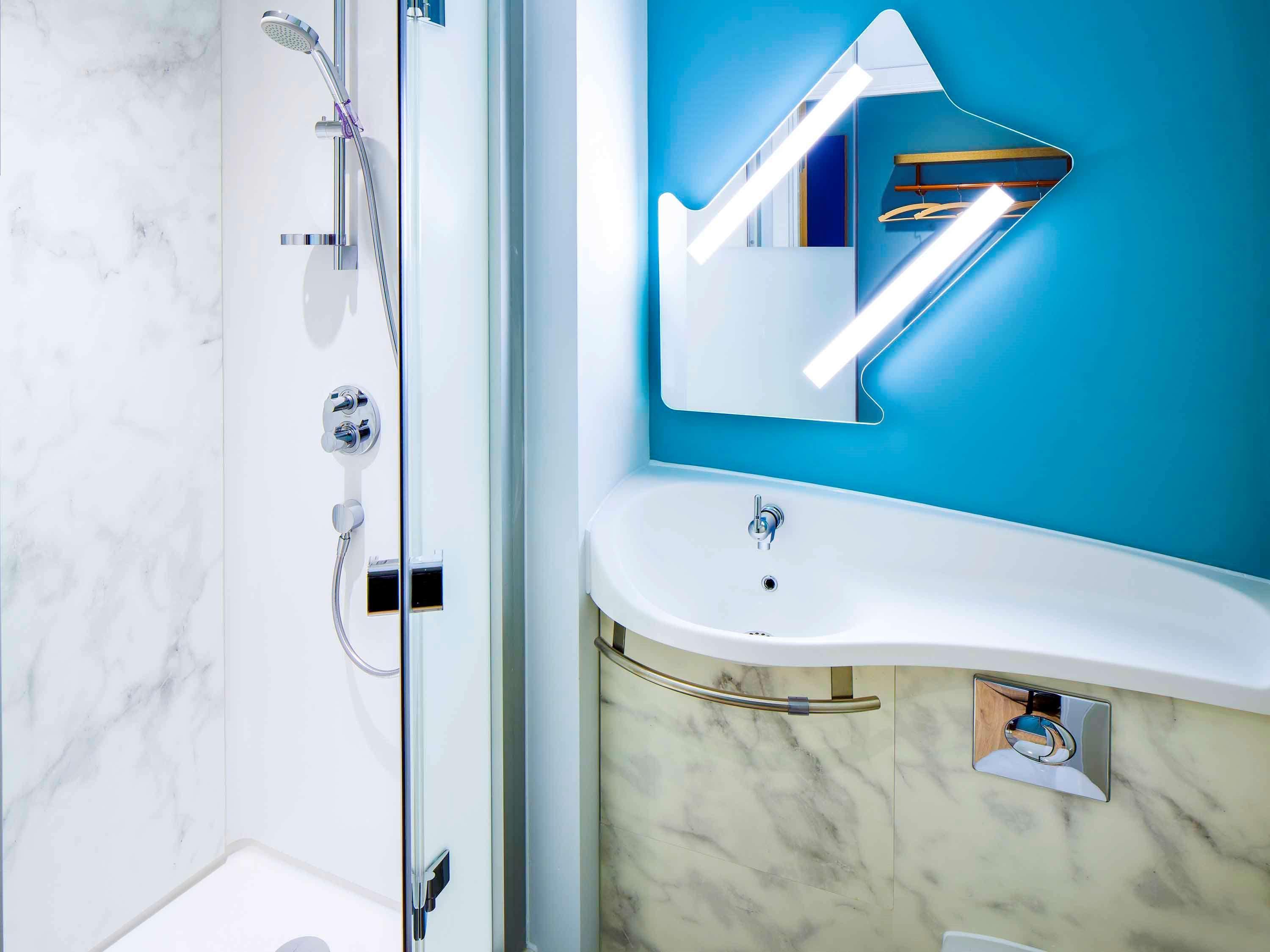 Ibis Budget London Whitechapel - Brick Lane Εξωτερικό φωτογραφία