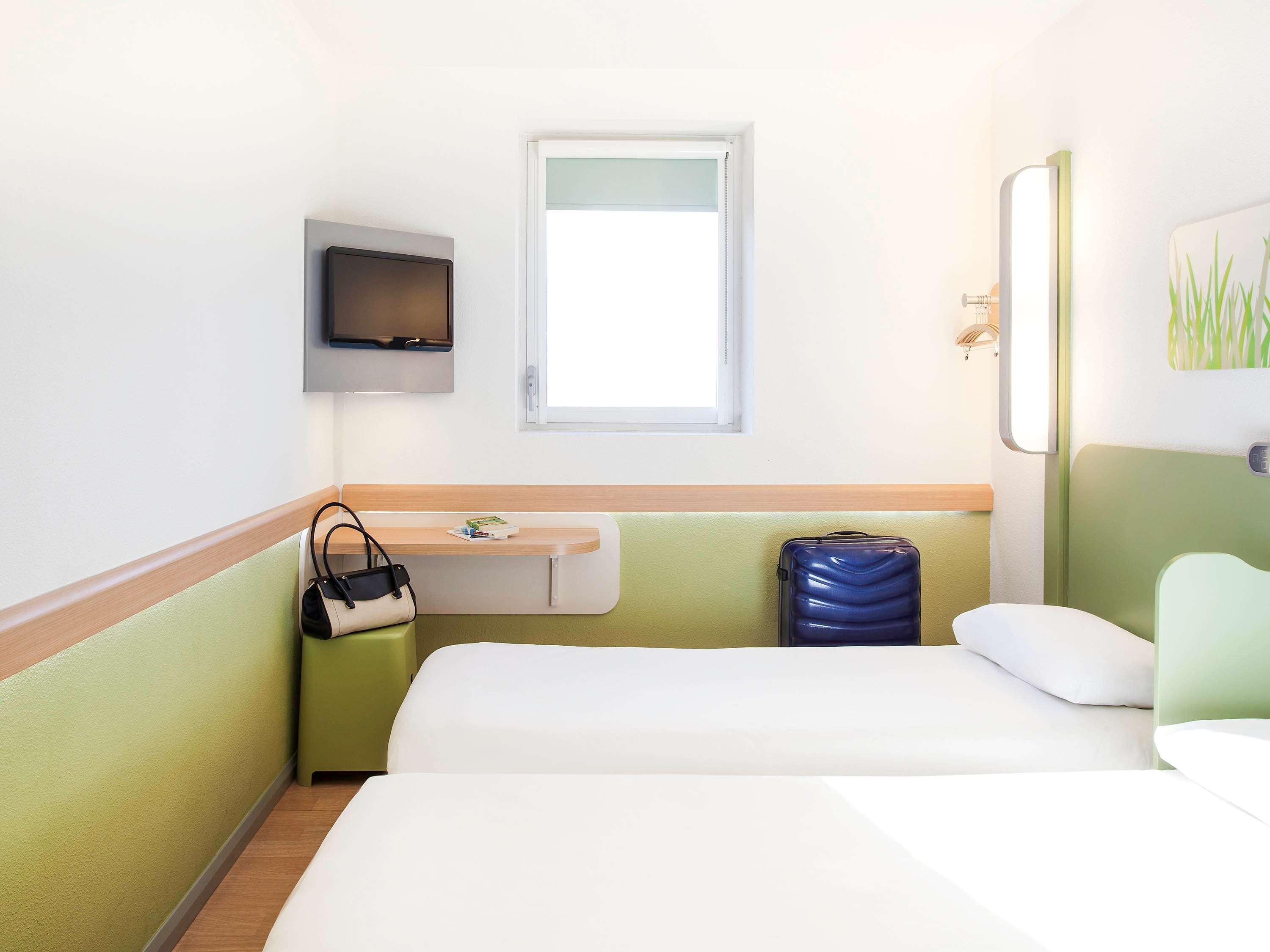 Ibis Budget London Whitechapel - Brick Lane Εξωτερικό φωτογραφία