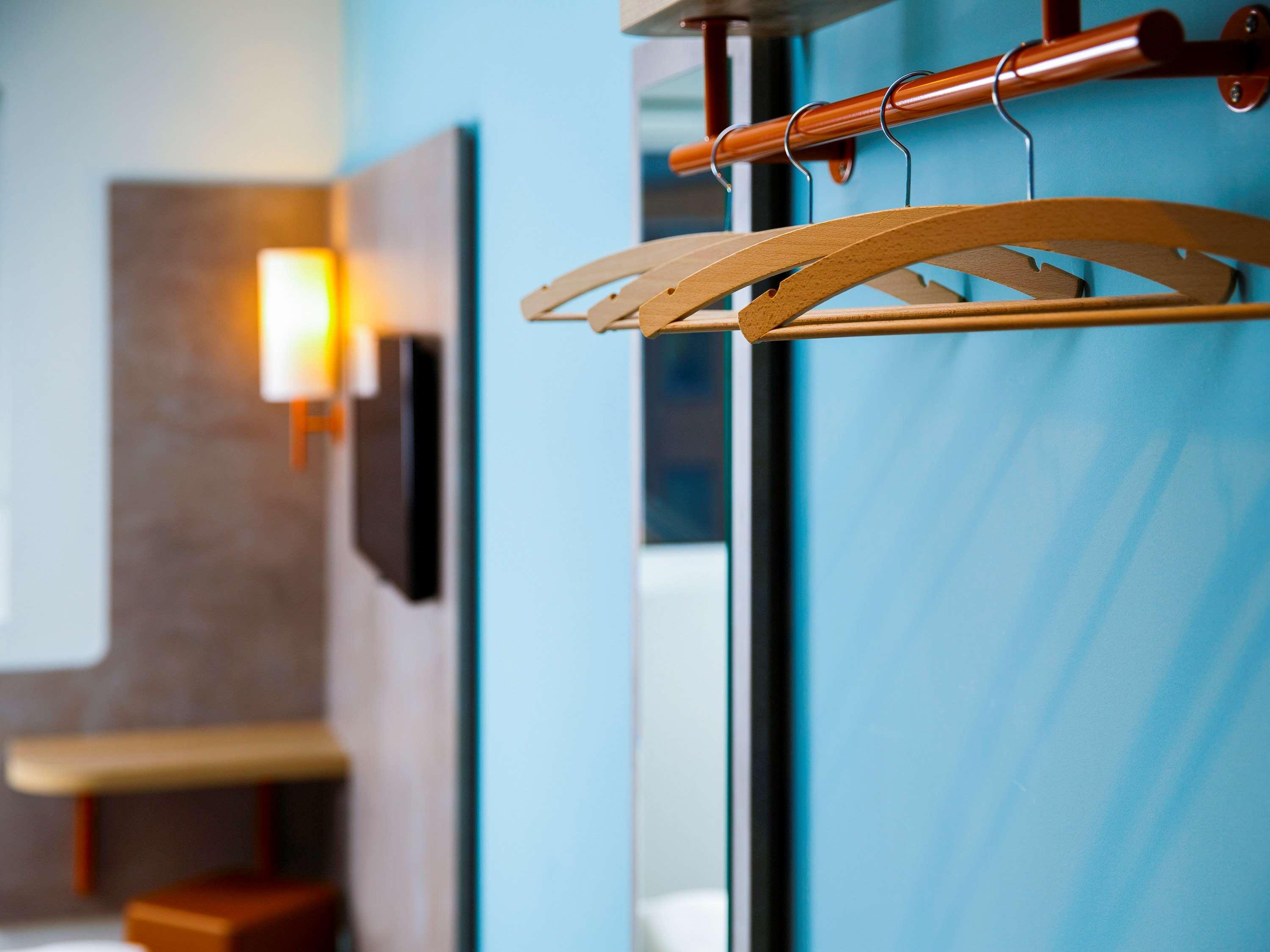 Ibis Budget London Whitechapel - Brick Lane Εξωτερικό φωτογραφία