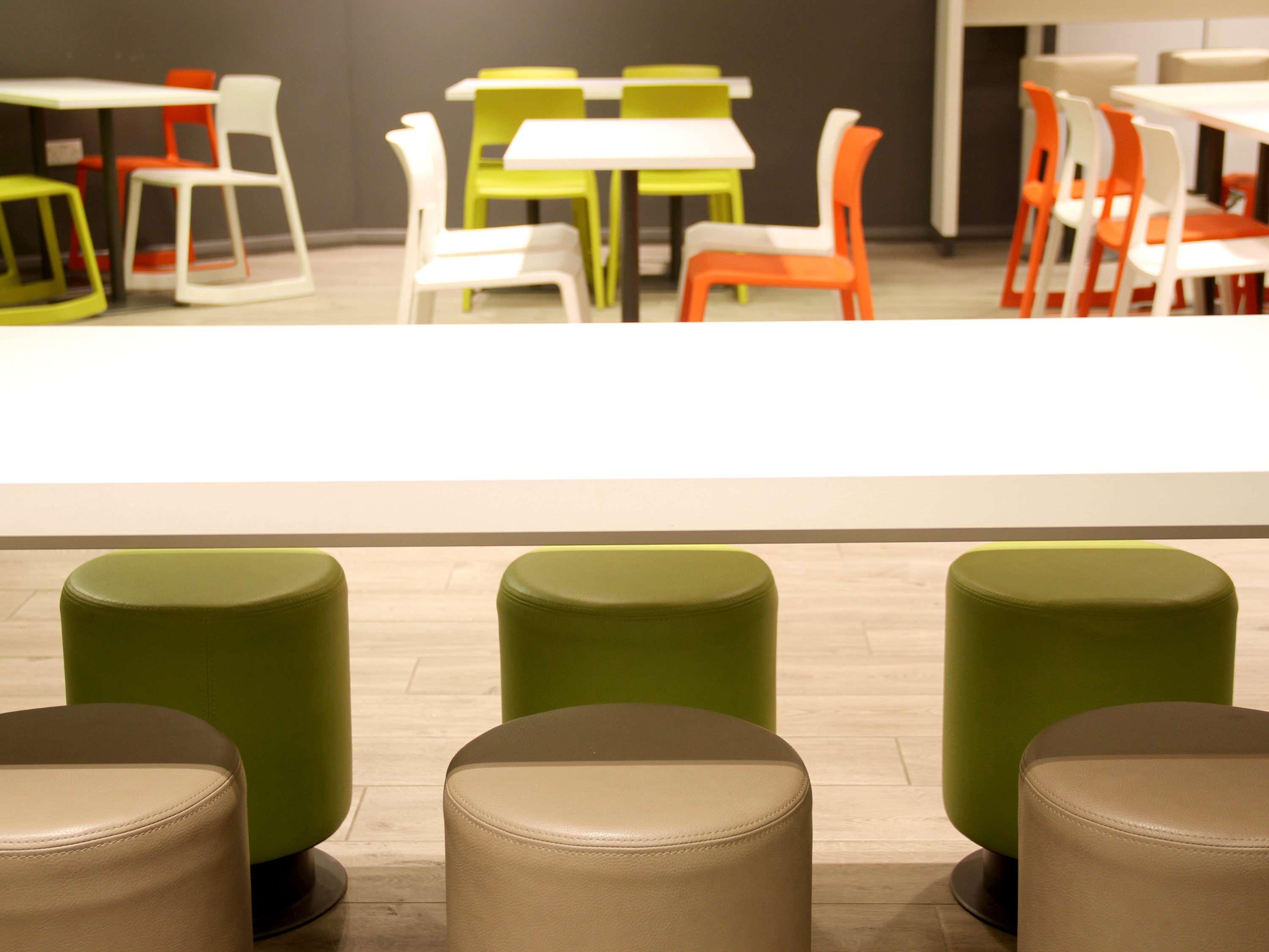 Ibis Budget London Whitechapel - Brick Lane Εξωτερικό φωτογραφία