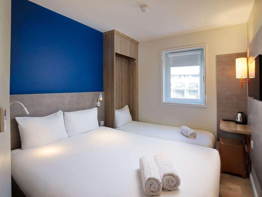 Ibis Budget London Whitechapel - Brick Lane Δωμάτιο φωτογραφία