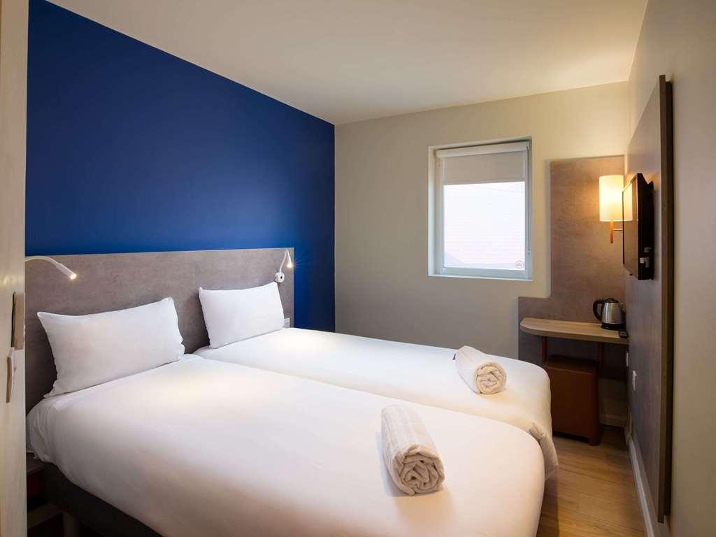 Ibis Budget London Whitechapel - Brick Lane Δωμάτιο φωτογραφία