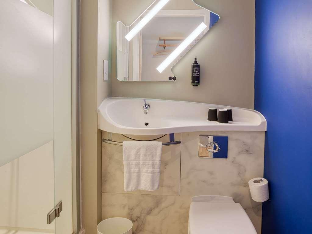 Ibis Budget London Whitechapel - Brick Lane Δωμάτιο φωτογραφία