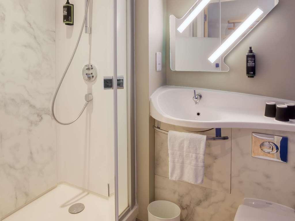 Ibis Budget London Whitechapel - Brick Lane Δωμάτιο φωτογραφία