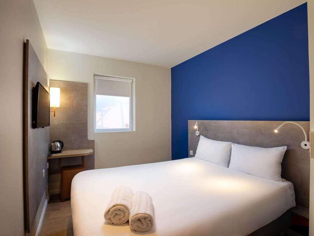 Ibis Budget London Whitechapel - Brick Lane Ξενοδοχείο Δωμάτιο φωτογραφία