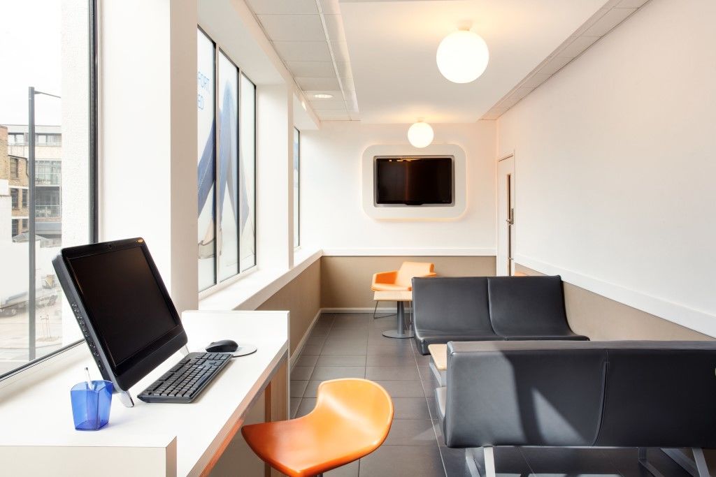 Ibis Budget London Whitechapel - Brick Lane Εξωτερικό φωτογραφία